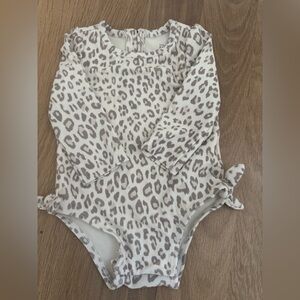 GAP Baby Swim 0-6 Months